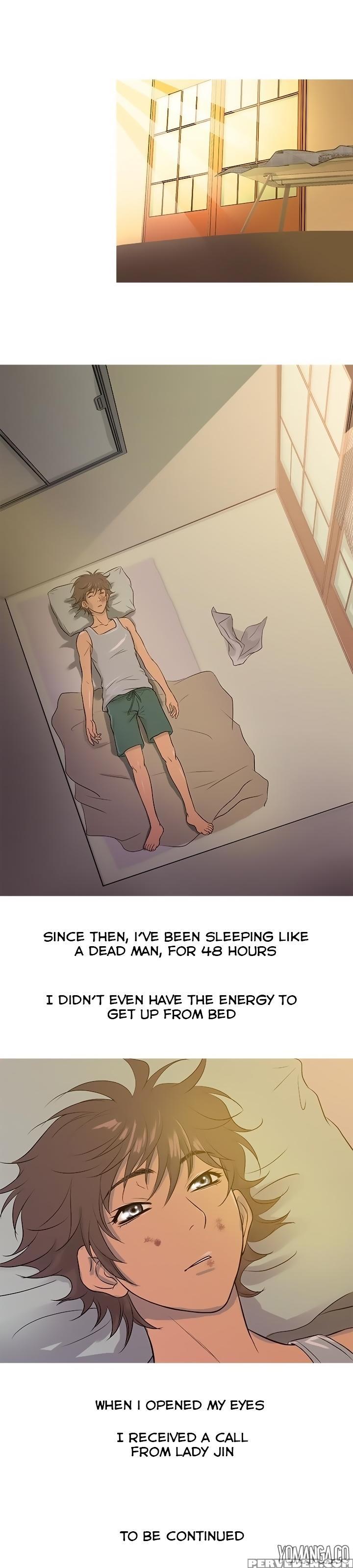 [shampoo] Heaven Ch.1-12 (english) (yomanga) (ongoing) 1