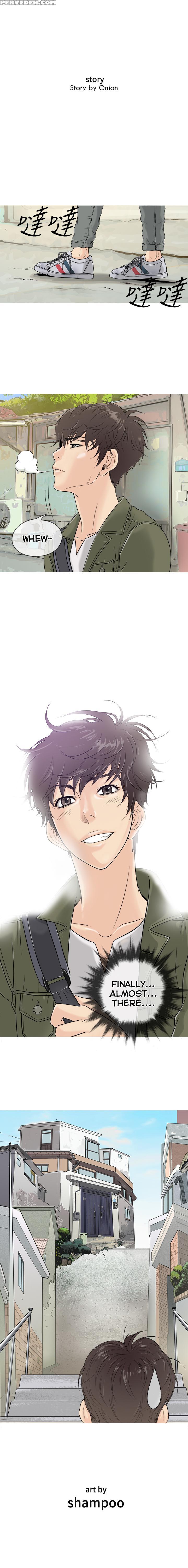 [shampoo] Heaven Ch.1-12 (english) (yomanga) (ongoing) 1