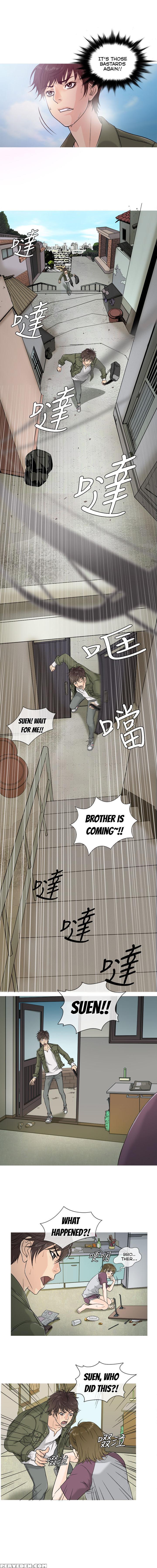 [shampoo] Heaven Ch.1-12 (english) (yomanga) (ongoing) 1