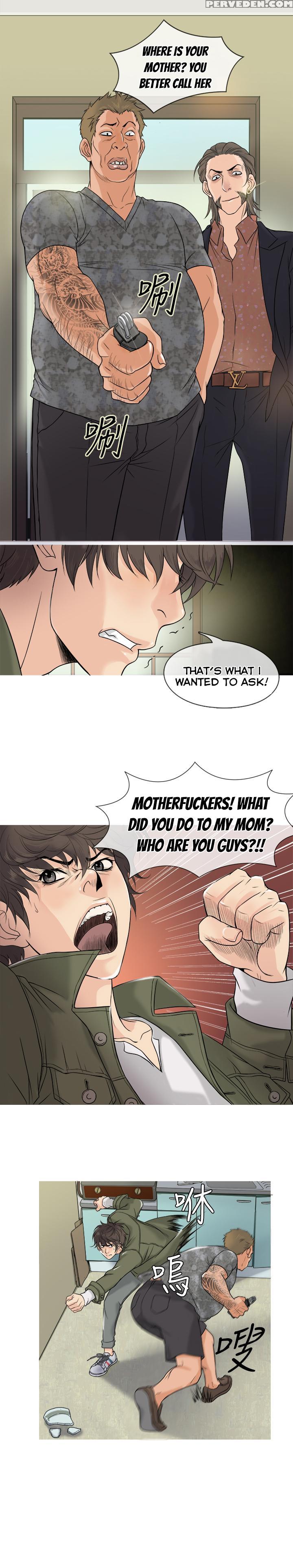 [shampoo] Heaven Ch.1-12 (english) (yomanga) (ongoing) 1