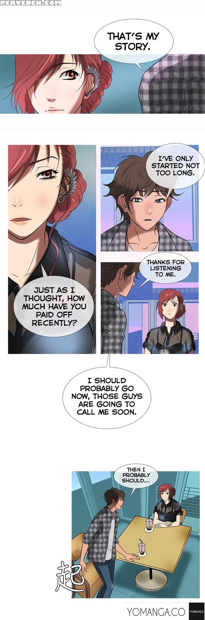 [shampoo] Heaven Ch.1-13 (english) (yomanga) (ongoing) 1