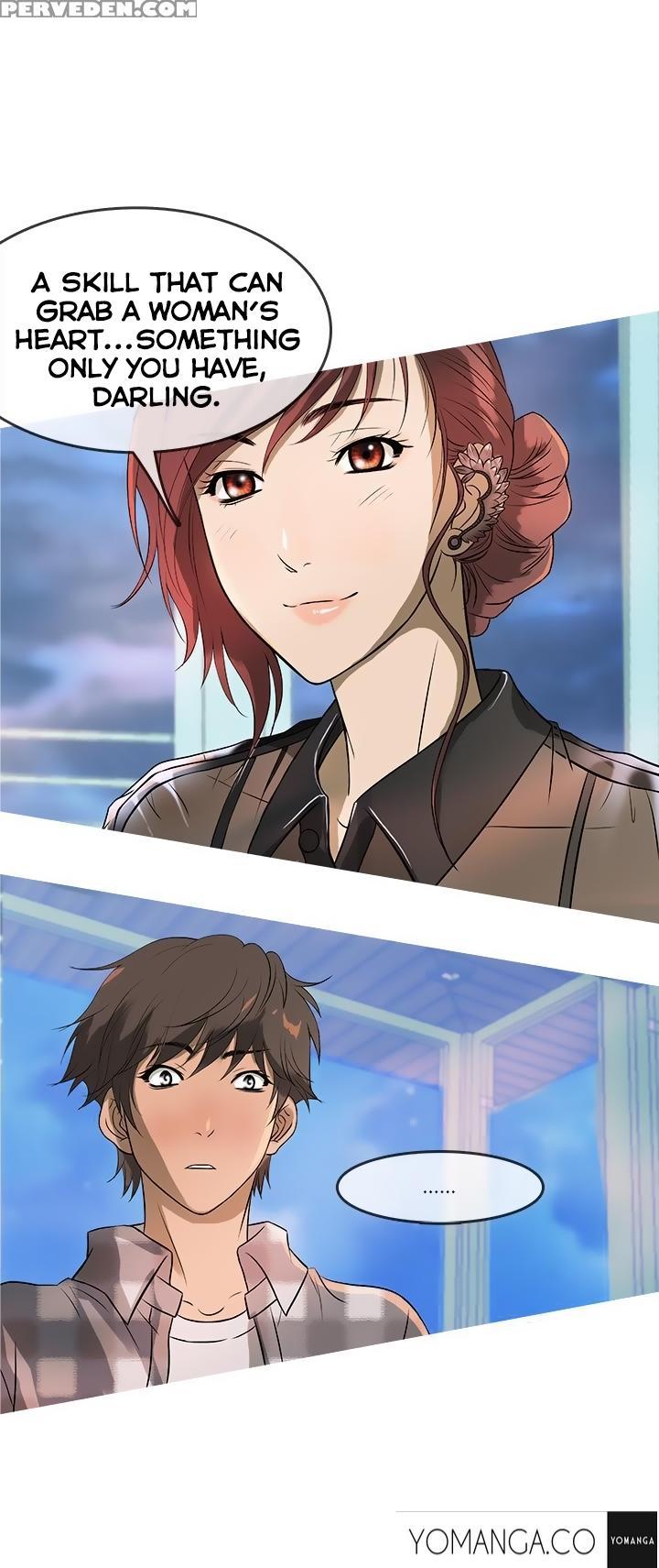 [shampoo] Heaven Ch.1-13 (english) (yomanga) (ongoing) 1