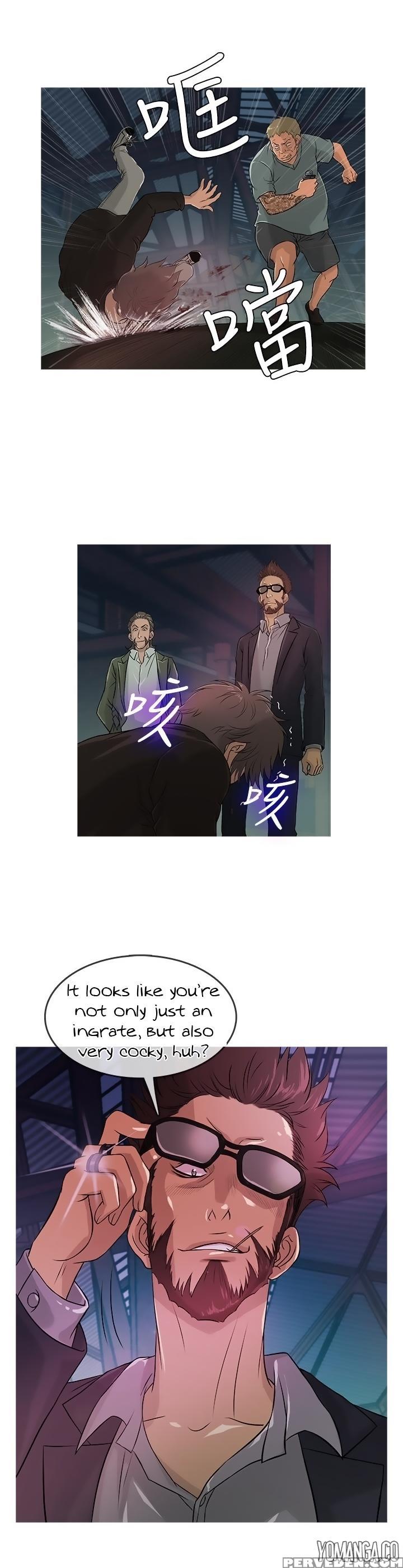 [shampoo] Heaven Ch.1-13 (english) (yomanga) (ongoing) 1