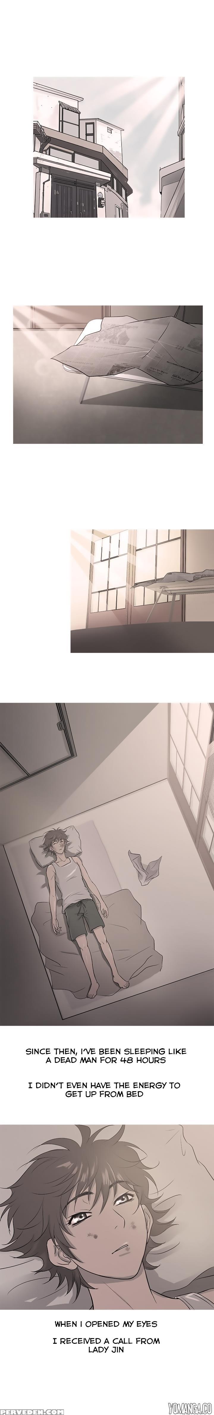 [shampoo] Heaven Ch.1-13 (english) (yomanga) (ongoing) 1