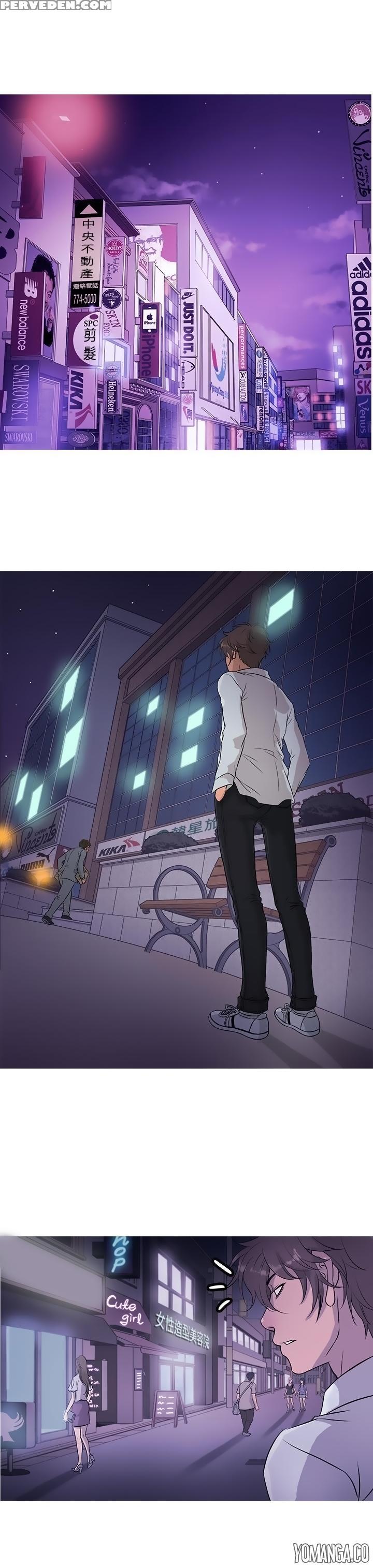 [shampoo] Heaven Ch.1-13 (english) (yomanga) (ongoing) 1