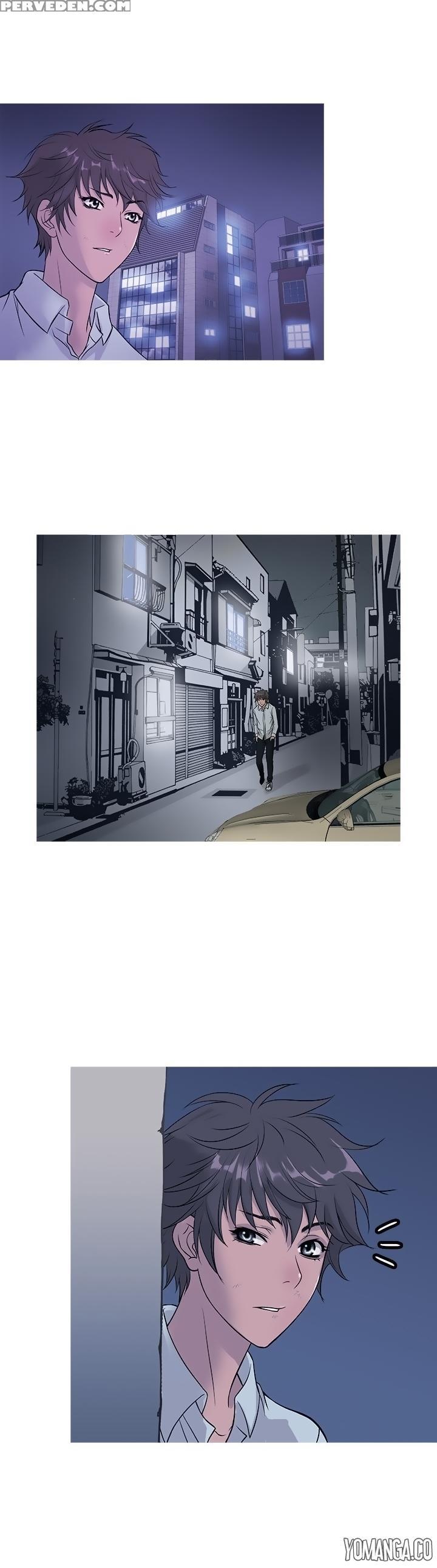 [shampoo] Heaven Ch.1-13 (english) (yomanga) (ongoing) 1