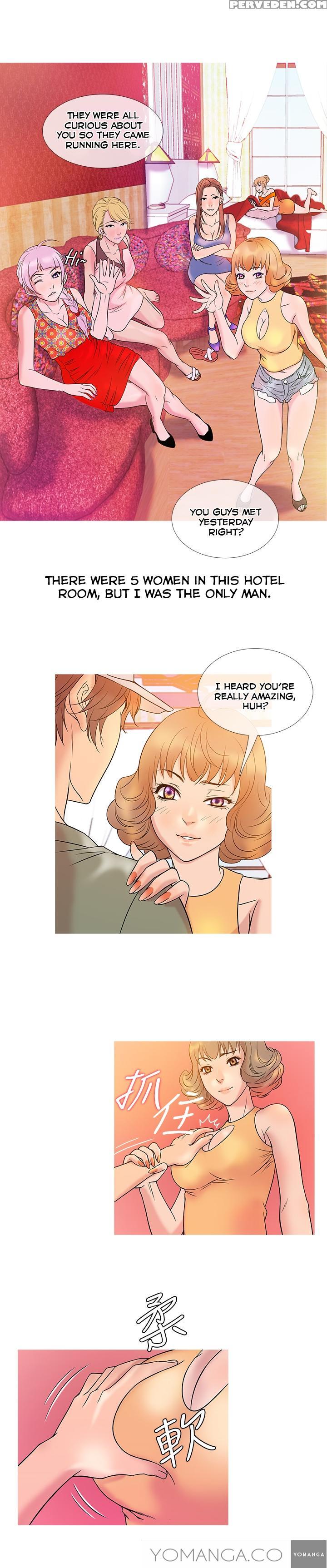 [shampoo] Heaven Ch.1-14 (english) (yomanga) (ongoing) 1
