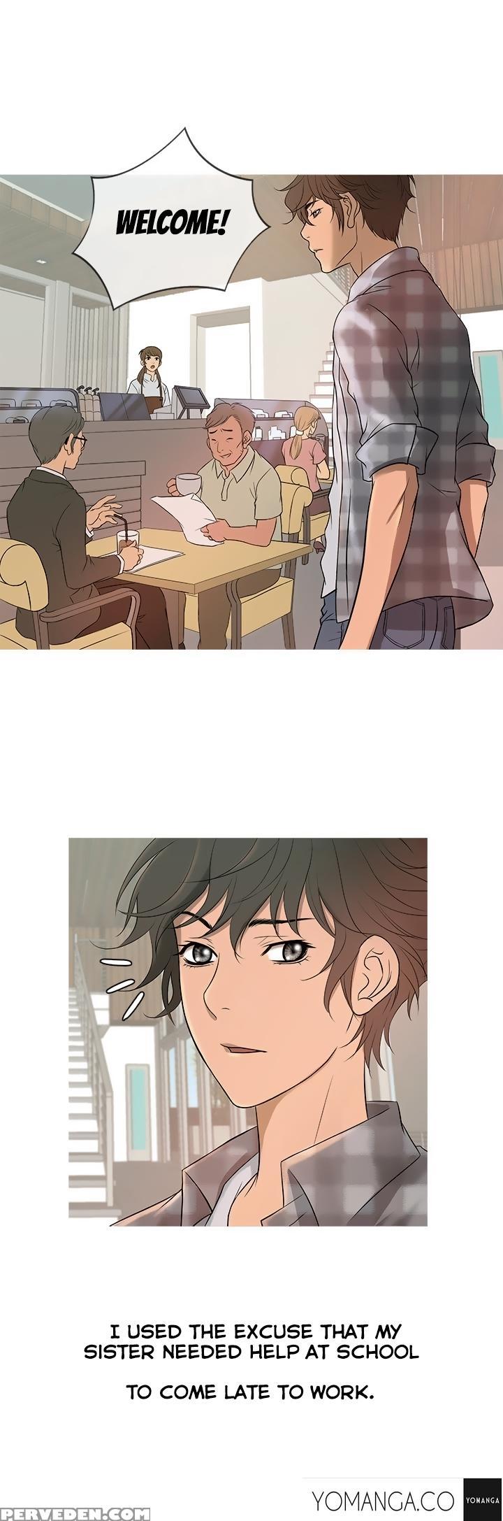 [shampoo] Heaven Ch.1-14 (english) (yomanga) (ongoing) 1