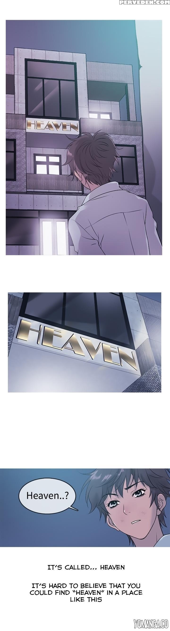 [shampoo] Heaven Ch.1-14 (english) (yomanga) (ongoing) 1