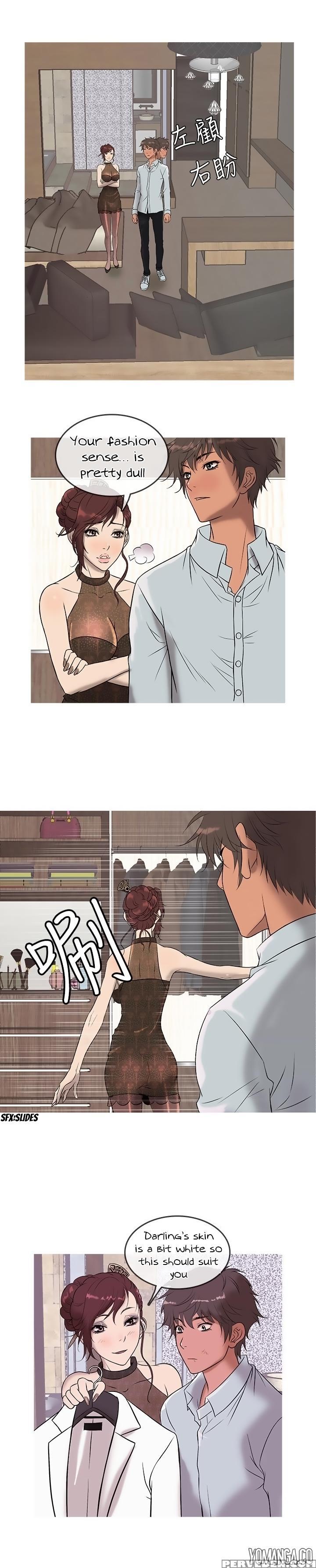 [shampoo] Heaven Ch.1-14 (english) (yomanga) (ongoing) 1
