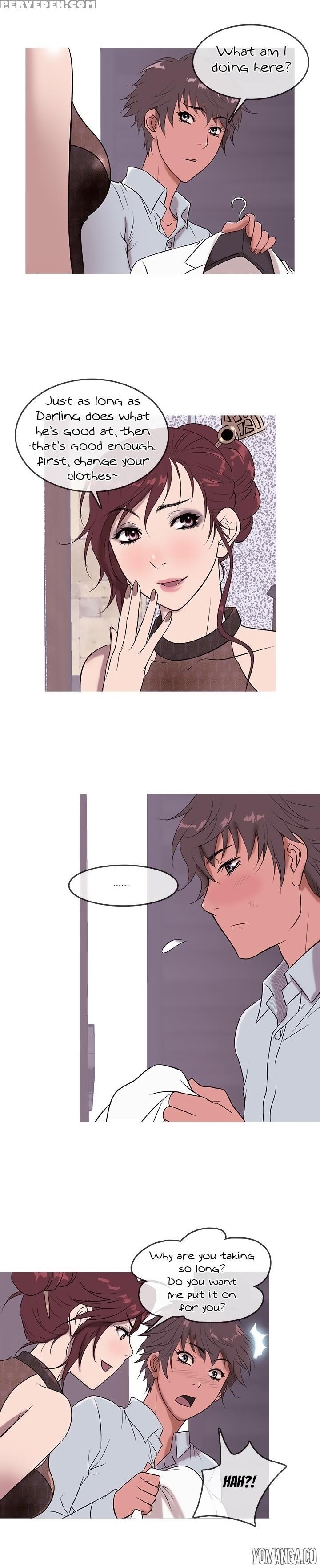 [shampoo] Heaven Ch.1-14 (english) (yomanga) (ongoing) 1