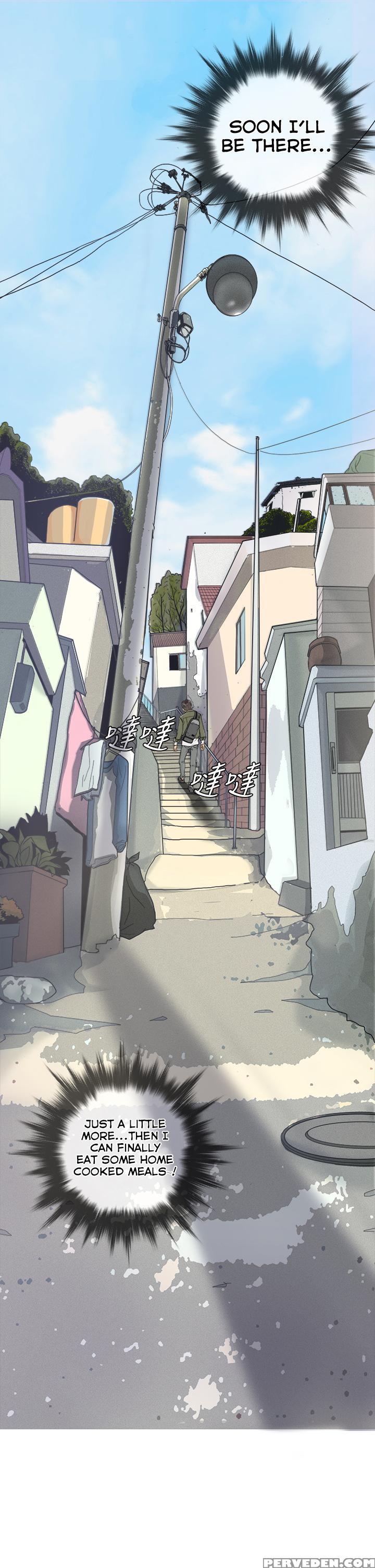 [shampoo] Heaven Ch.1-5 (english) (yomanga) (ongoing) 1