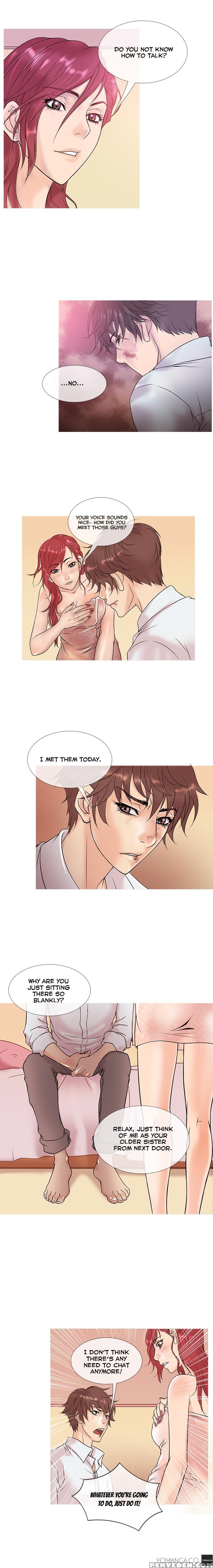 [shampoo] Heaven Ch.1-5 (english) (yomanga) (ongoing) 1