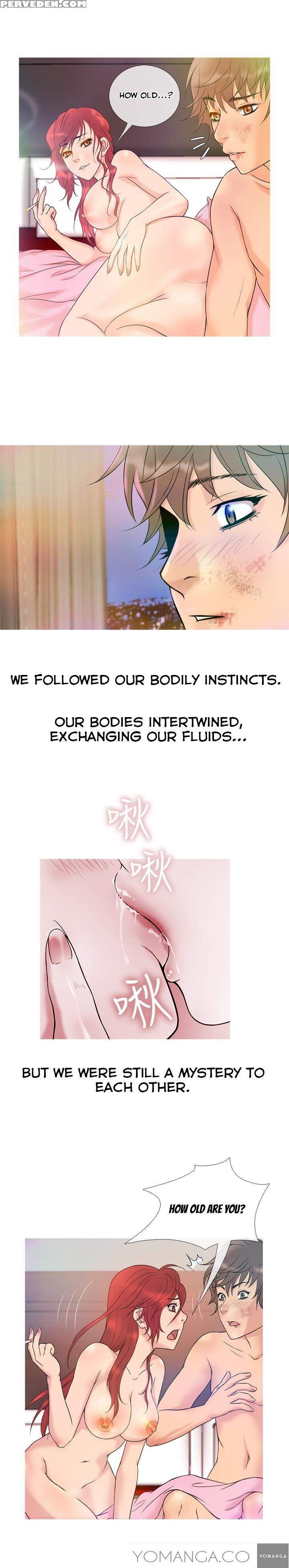 [shampoo] Heaven Ch.1-7 (english) (yomanga) (ongoing) 1