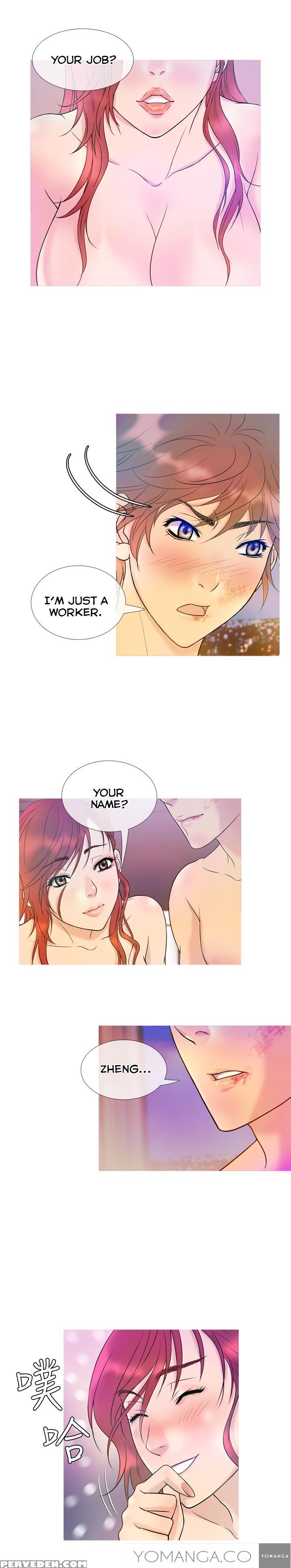 [shampoo] Heaven Ch.1-7 (english) (yomanga) (ongoing) 1