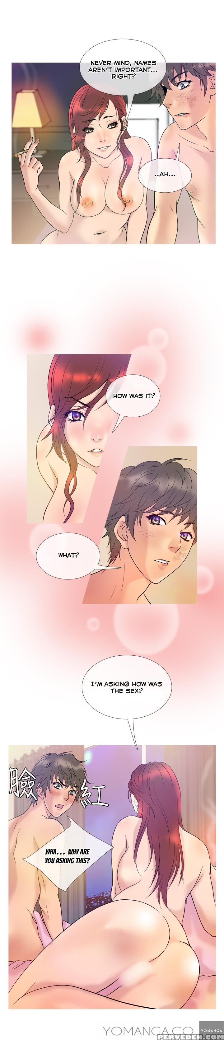 [shampoo] Heaven Ch.1-7 (english) (yomanga) (ongoing) 1