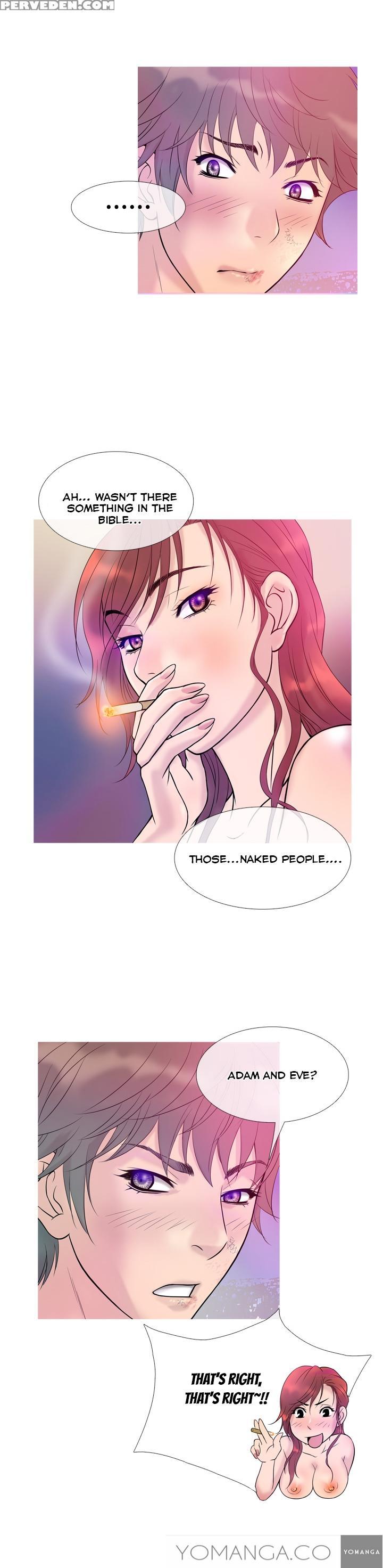 [shampoo] Heaven Ch.1-7 (english) (yomanga) (ongoing) 1
