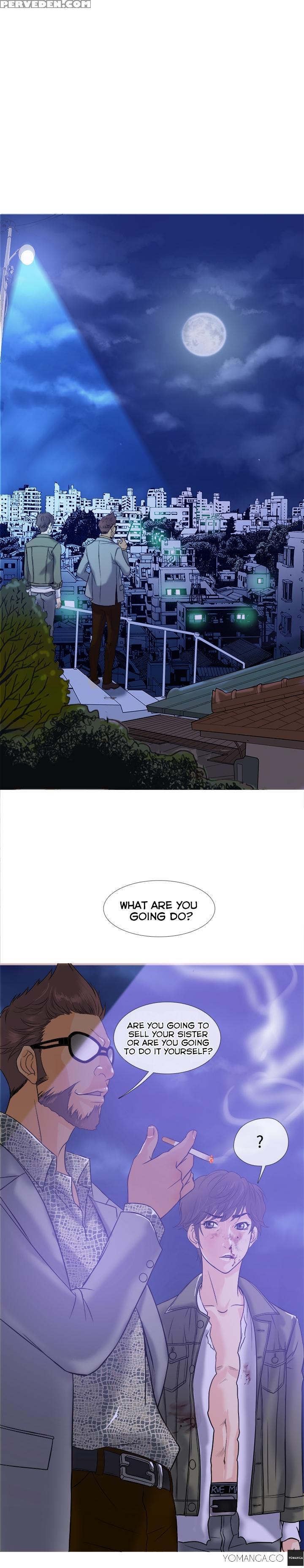 [shampoo] Heaven Ch.1-7 (english) (yomanga) (ongoing) 1