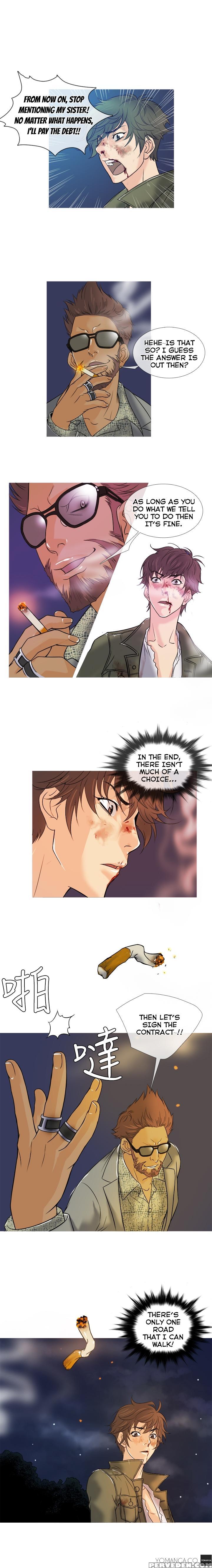 [shampoo] Heaven Ch.1-7 (english) (yomanga) (ongoing) 1