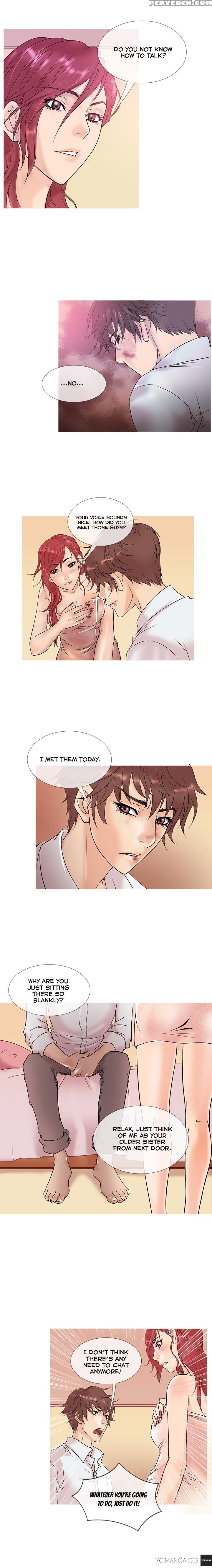 [shampoo] Heaven Ch.1-7 (english) (yomanga) (ongoing) 1