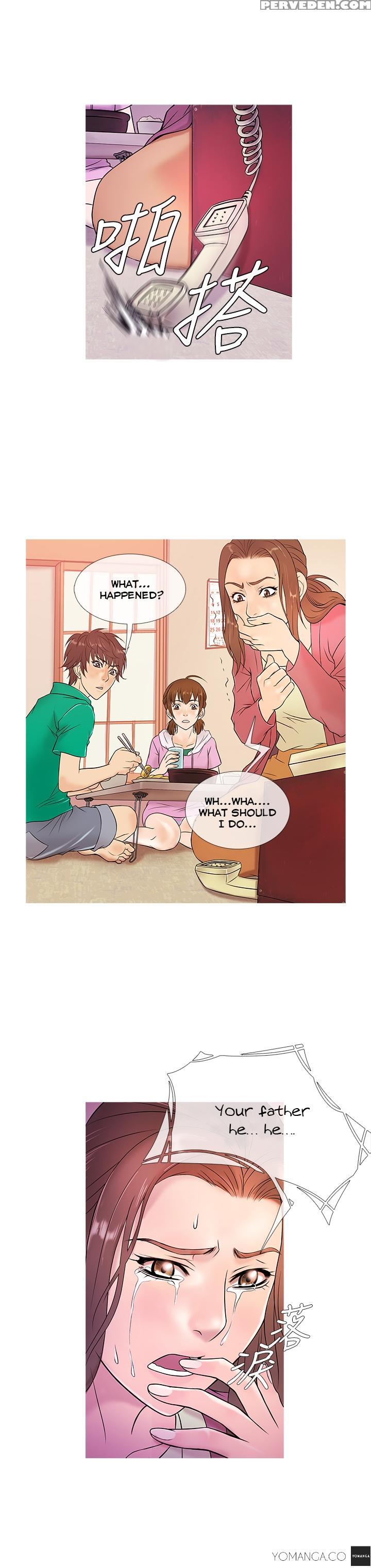 [shampoo] Heaven Ch.1-7 (english) (yomanga) (ongoing) 1