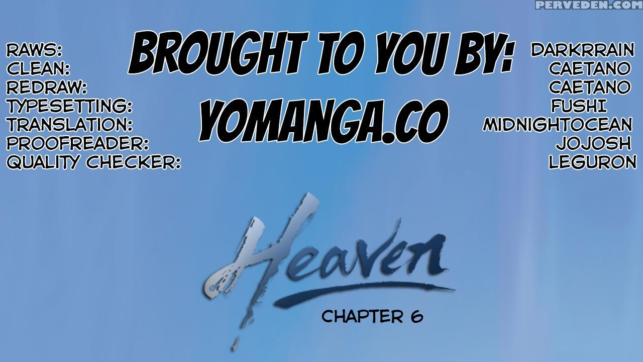 [shampoo] Heaven Ch.1-7 (english) (yomanga) (ongoing) 1