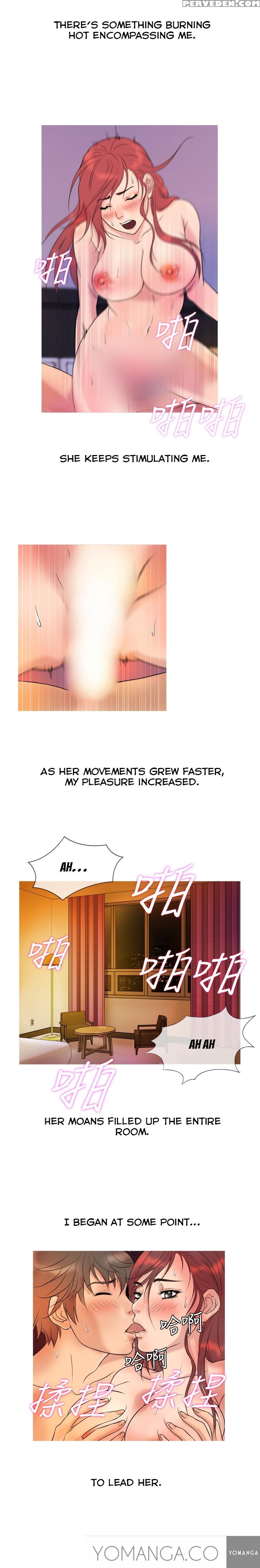 [shampoo] Heaven Ch.1-7 (english) (yomanga) (ongoing) 1