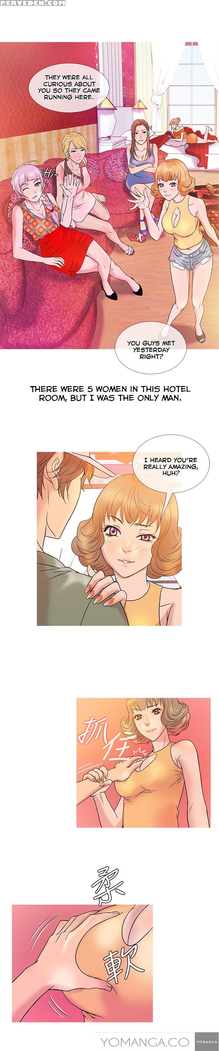 [shampoo] Heaven Ch.1-9 (english) (yomanga) (ongoing) 1