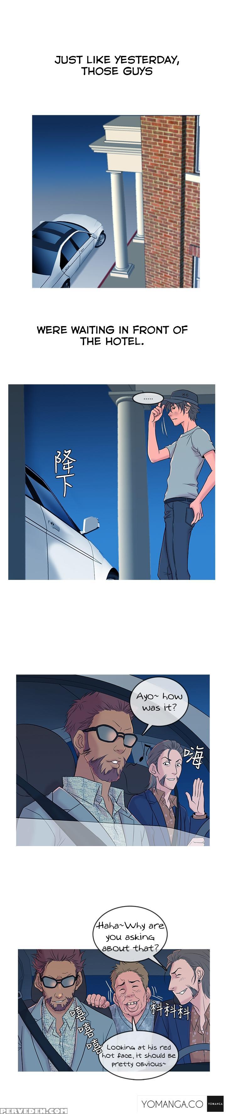 [shampoo] Heaven Ch.1-9 (english) (yomanga) (ongoing) 1