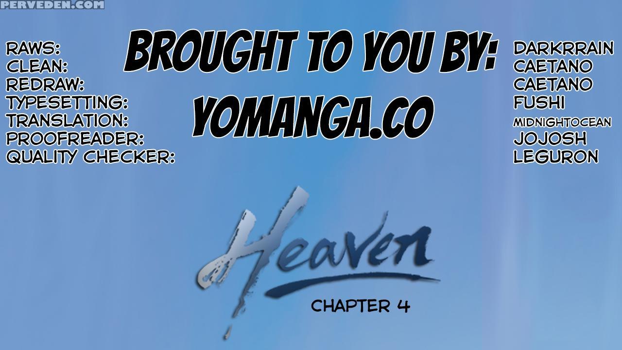 [shampoo] Heaven Ch.1-9 (english) (yomanga) (ongoing) 1