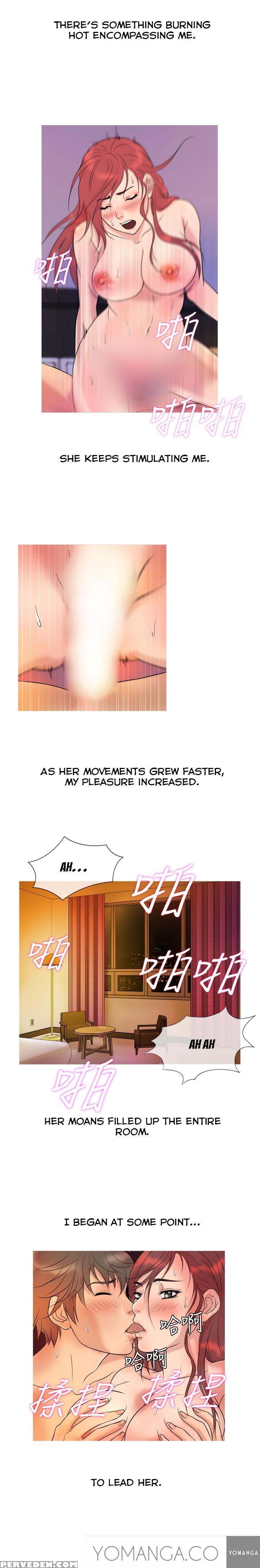 [shampoo] Heaven Ch.1-9 (english) (yomanga) (ongoing) 1