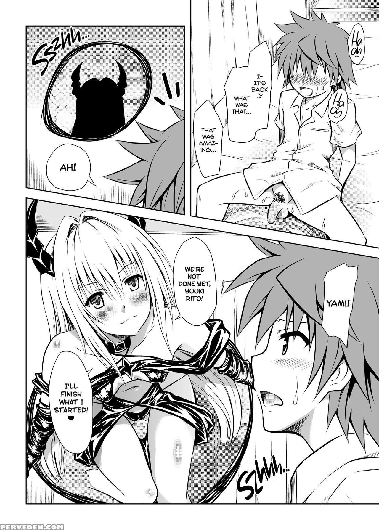 [shiawase Kanmiryou (yuki Tomoshi)] Ecchii No Ga D... 1