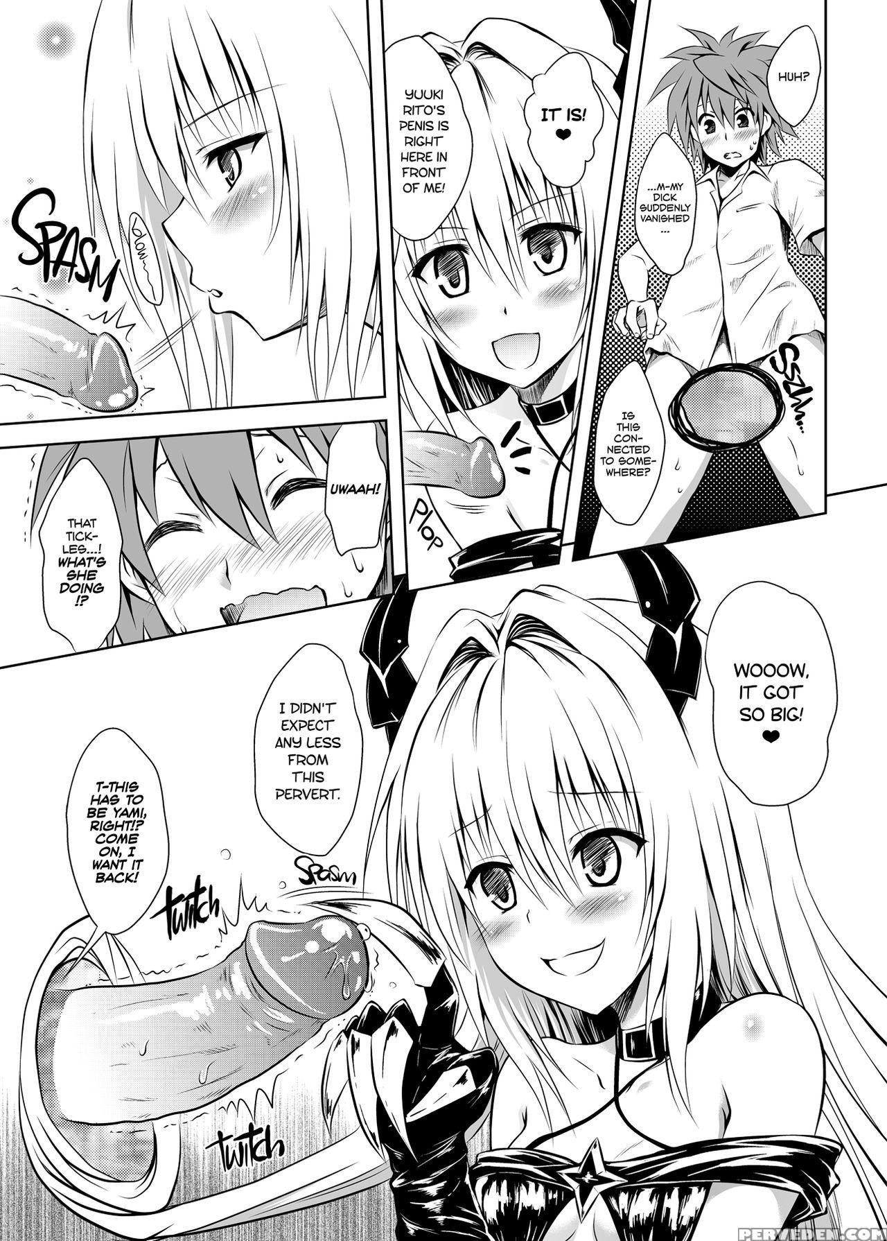 [shiawase Kanmiryou (yuki Tomoshi)] Ecchii No Ga D... 1