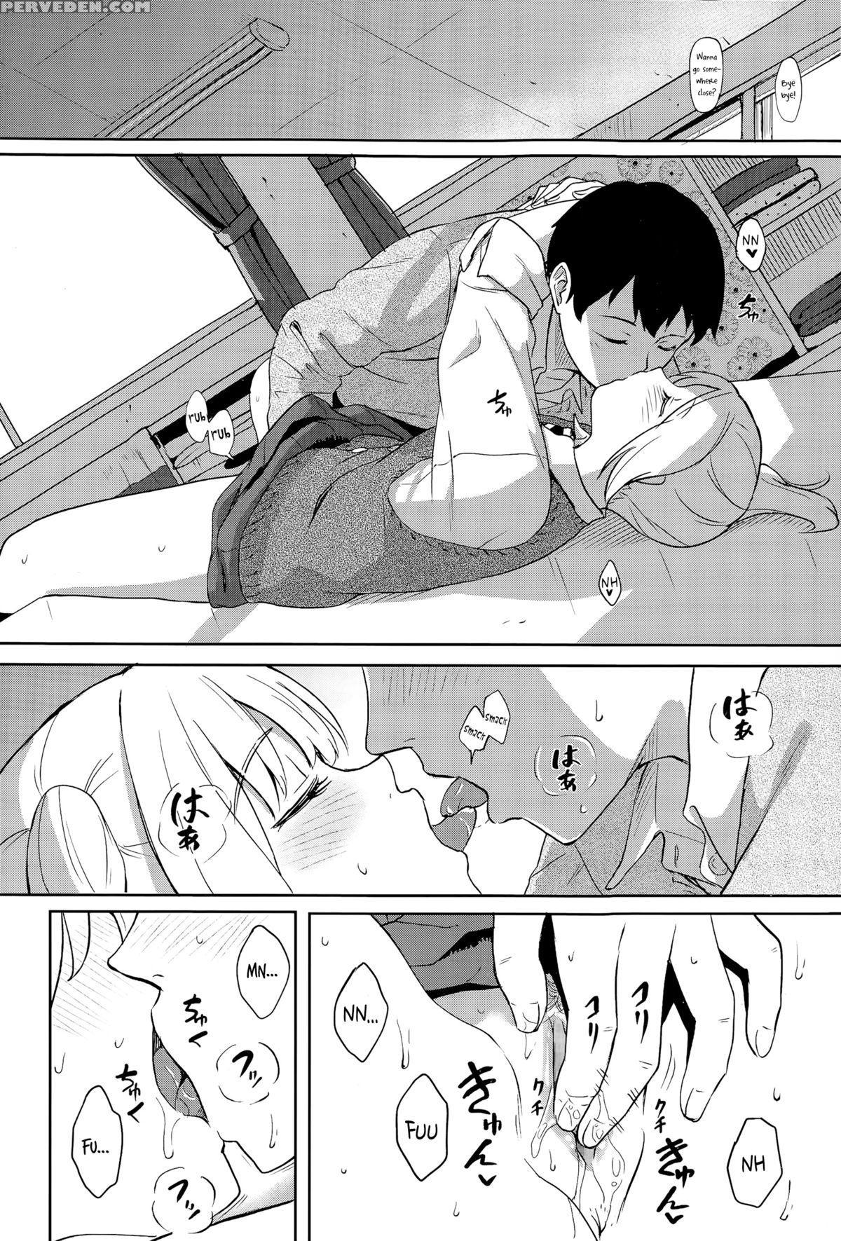 [shibasaki Syouzi] Zutto Soba Ni | Always By Your Side (comic Koh Vol. 6) [english] [team Koinaka] 1