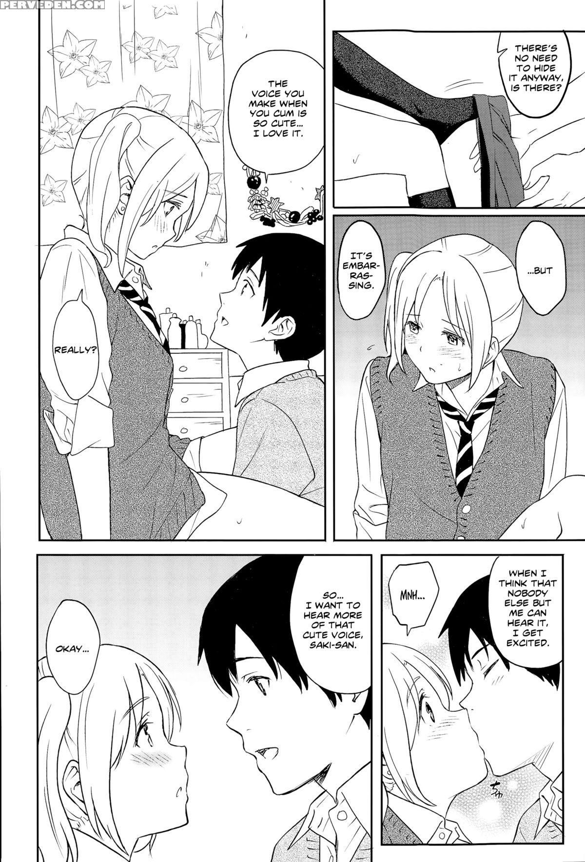 [shibasaki Syouzi] Zutto Soba Ni | Always By Your Side (comic Koh Vol. 6) [english] [team Koinaka] 1