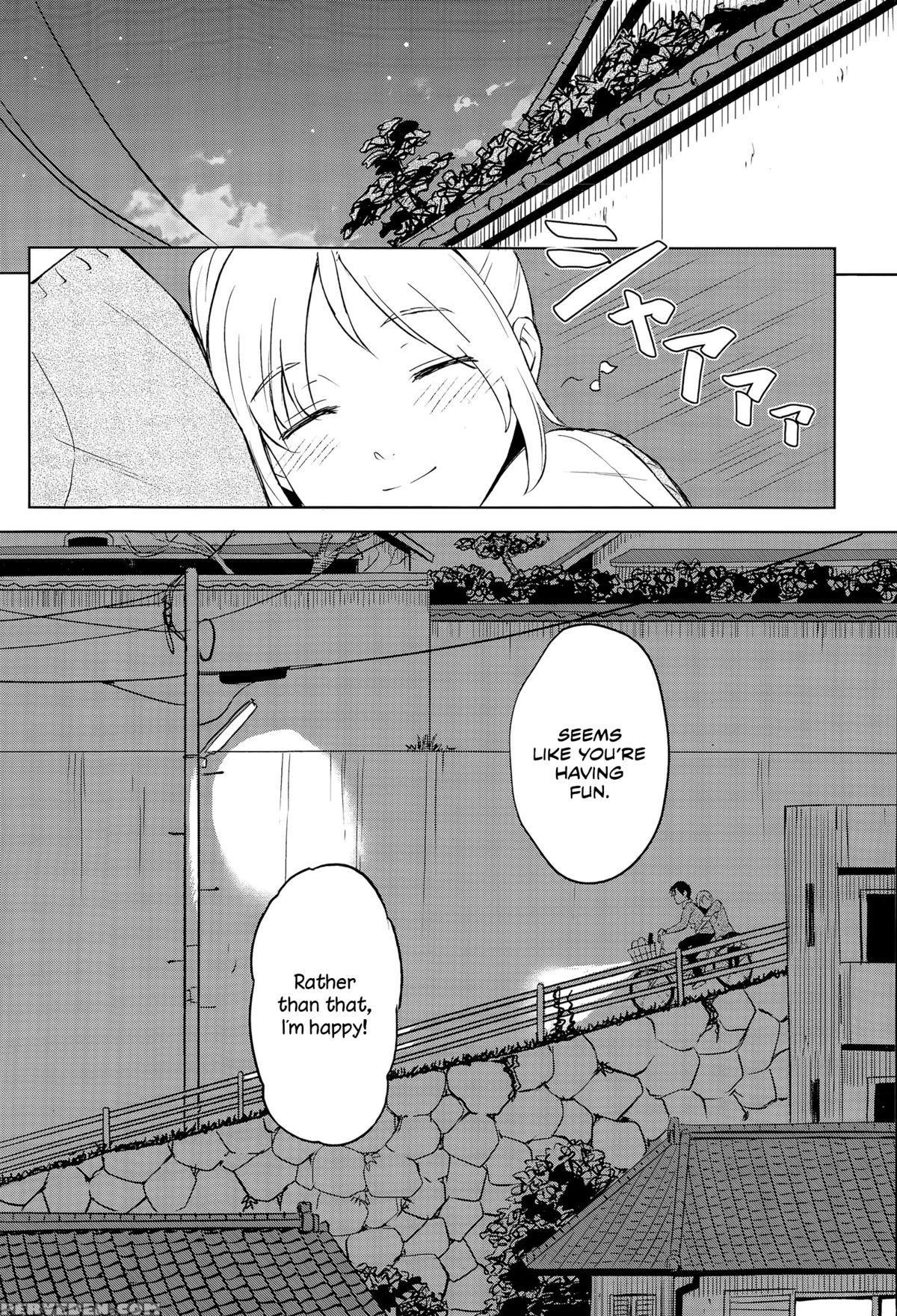 [shibasaki Syouzi] Zutto Soba Ni | Always By Your Side (comic Koh Vol. 6) [english] [team Koinaka] 1