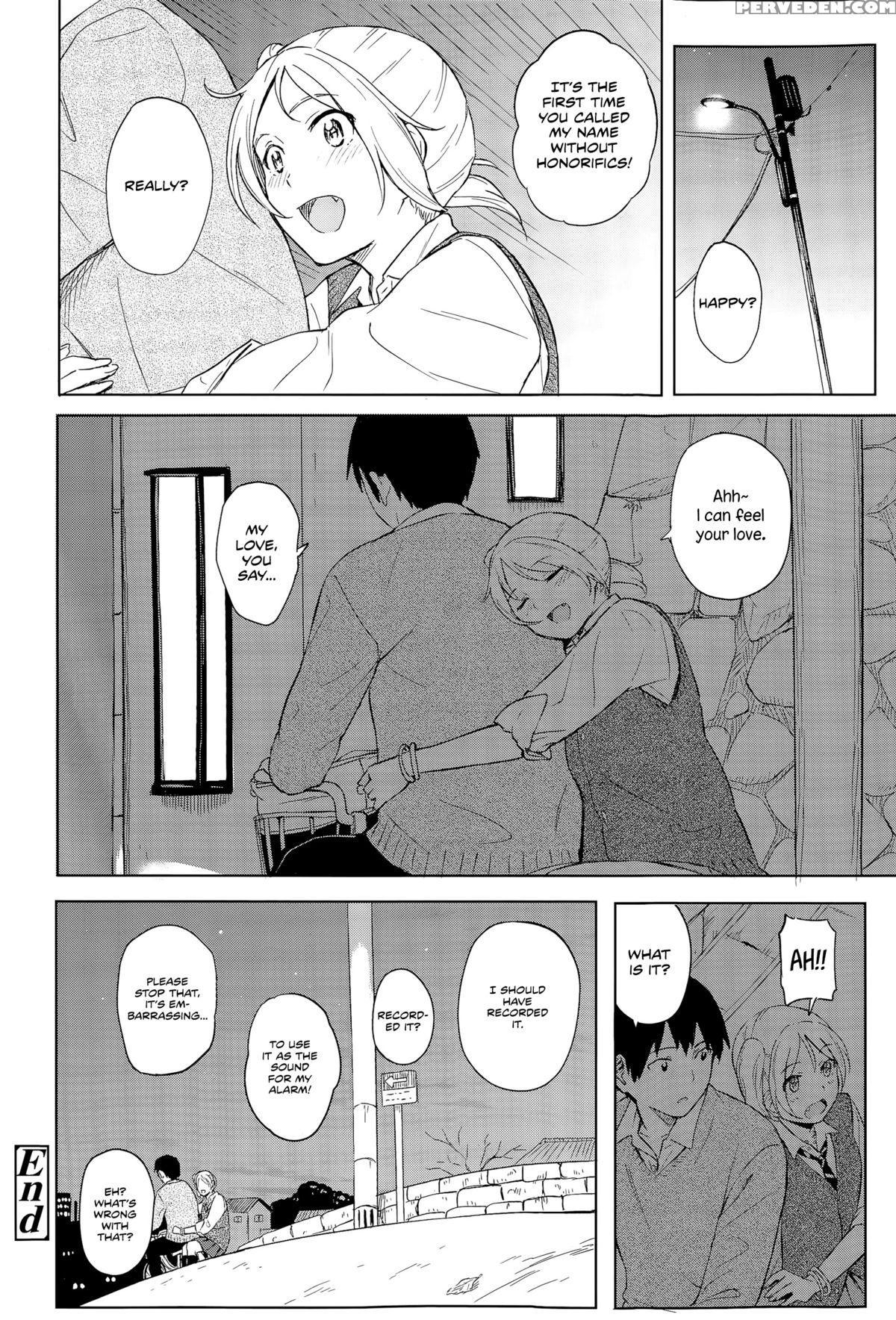 [shibasaki Syouzi] Zutto Soba Ni | Always By Your Side (comic Koh Vol. 6) [english] [team Koinaka] 1