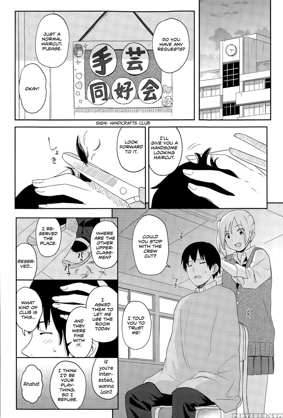 [shibasaki Syouzi] Zutto Soba Ni | Always By Your Side (comic Koh Vol. 6) [english] [team Koinaka] 1