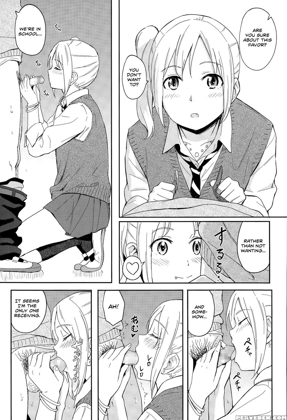 [shibasaki Syouzi] Zutto Soba Ni | Always By Your Side (comic Koh Vol. 6) [english] [team Koinaka] 1
