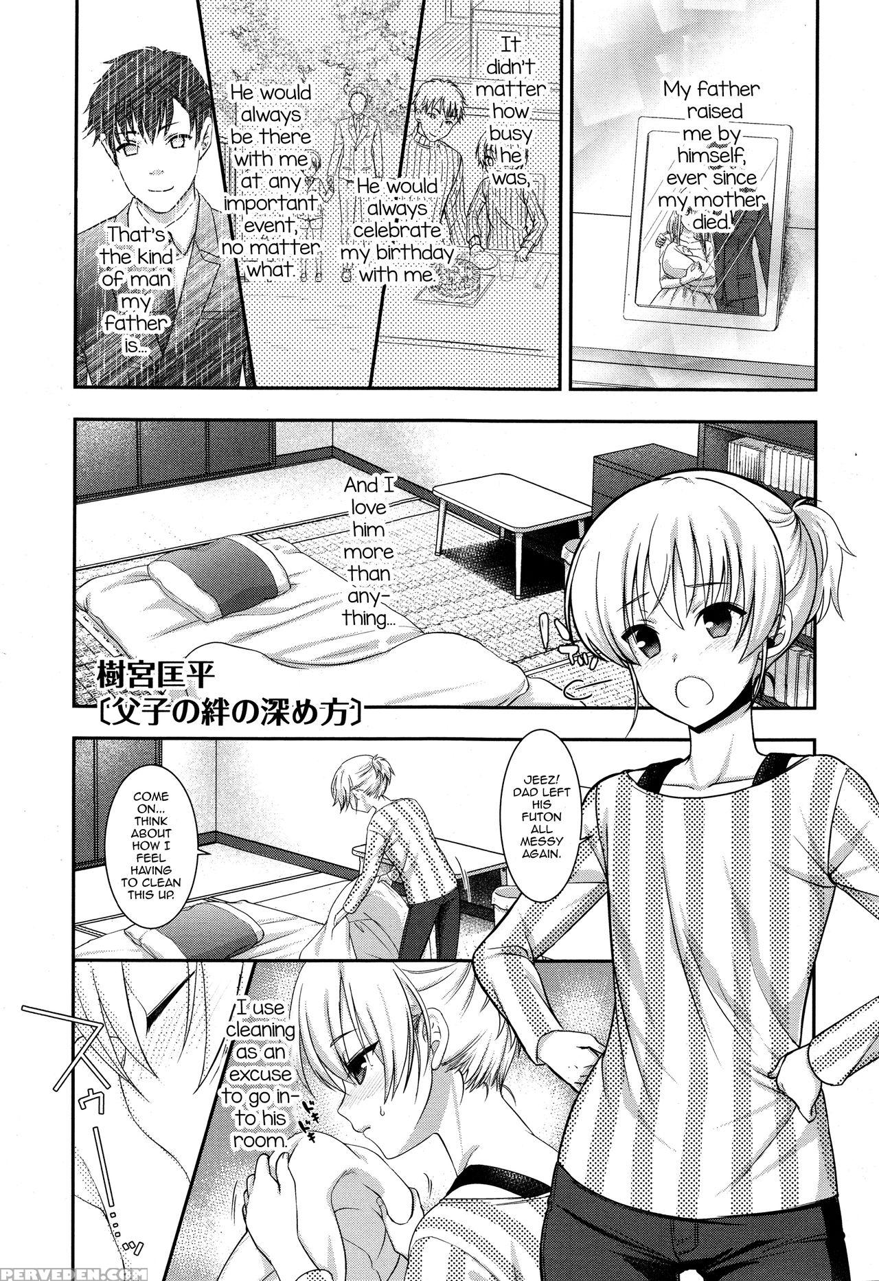 [shigemiya Kyouhei] Fushi No Kizuna No Fukamekata (koushoku Shounen Vol. 10) [english] [mysterymeat3] 1