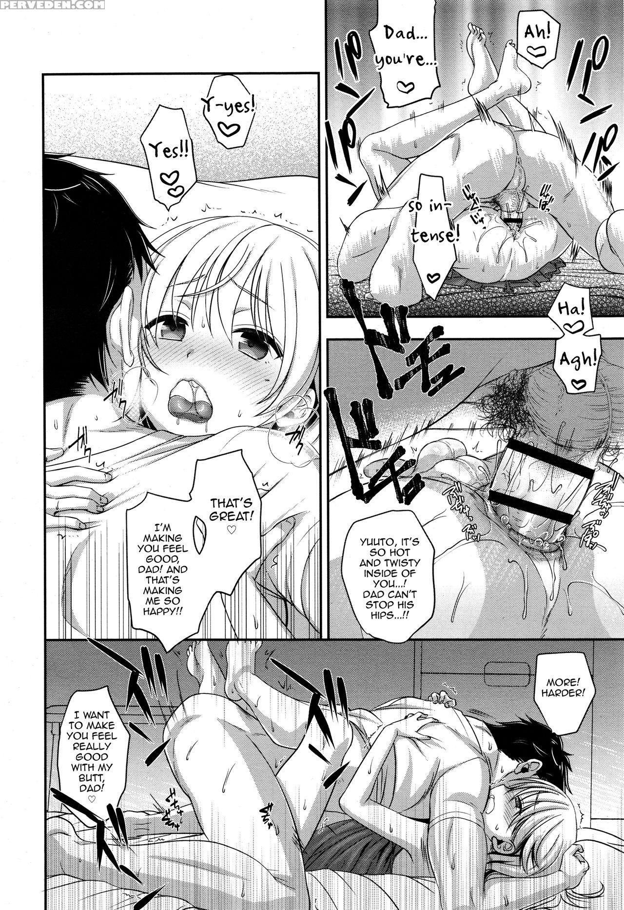 [shigemiya Kyouhei] Fushi No Kizuna No Fukamekata (koushoku Shounen Vol. 10) [english] [mysterymeat3] 1