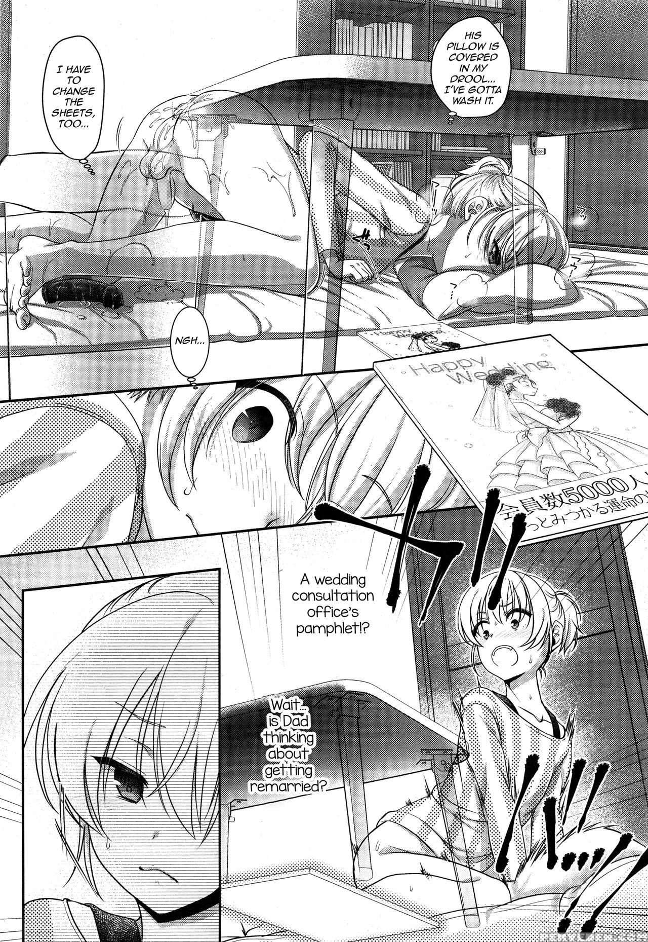[shigemiya Kyouhei] Fushi No Kizuna No Fukamekata (koushoku Shounen Vol. 10) [english] [mysterymeat3] 1