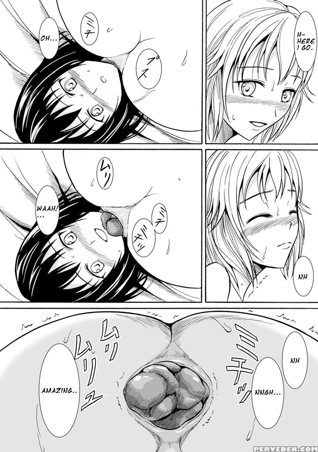 [shiina Nami] Dokoka De Kona Futari No Yoru (watashi-tachi No Hiridasu Kairaku) [english] [digital] 1