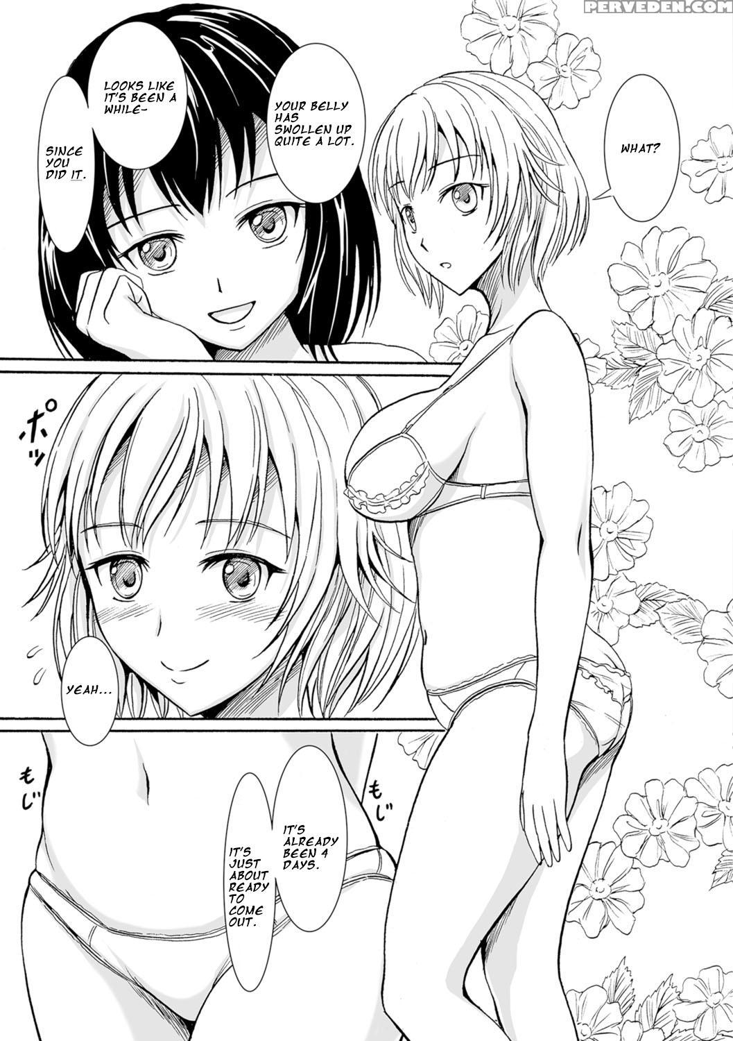 [shiina Nami] Dokoka De Kona Futari No Yoru (watashi-tachi No Hiridasu Kairaku) [english] [digital] 1
