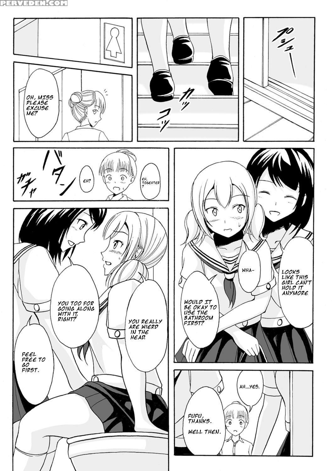 [shiina Nami] Futari No Hentai + Futari No Hentai No Sonogo [english] [digital] Chapter 1 Page 13