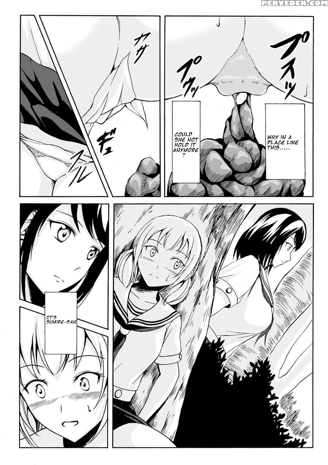 [shiina Nami] Futari No Hentai + Futari No Hentai No Sonogo [english] [digital] Chapter 1 Page 2