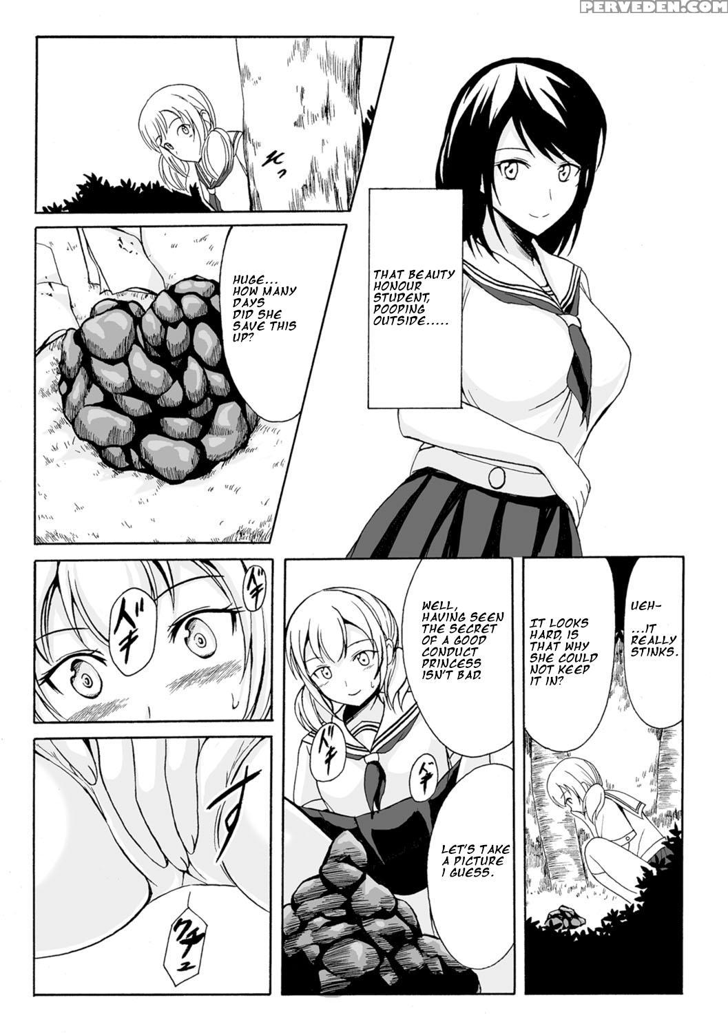 [shiina Nami] Futari No Hentai + Futari No Hentai No Sonogo [english] [digital] Chapter 1 Page 3