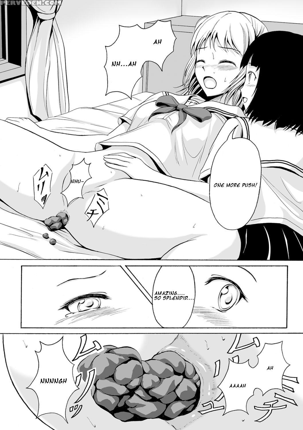 [shiina Nami] Nakayoku Shitai No (watashi-tachi No Hiridasu Kairaku) [english] [digital] 1