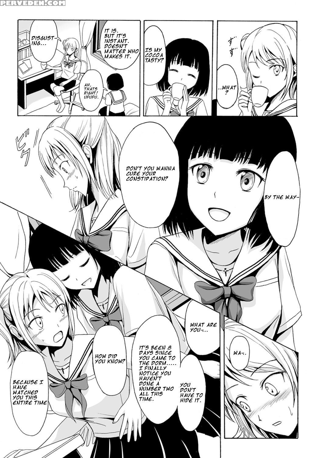 [shiina Nami] Nakayoku Shitai No (watashi-tachi No Hiridasu Kairaku) [english] [digital] 1