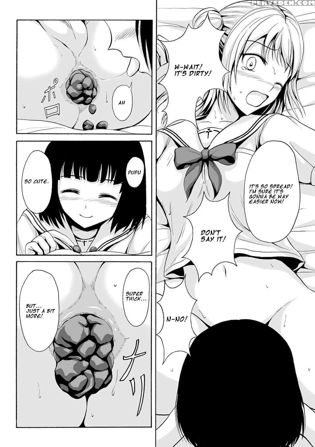 [shiina Nami] Nakayoku Shitai No (watashi-tachi No Hiridasu Kairaku) [english] [digital] 1